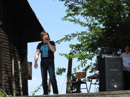 12. pohod Pomlad v prleških goricah Dan odprtih kleti in veselih ljudi, 28.5.2016 70